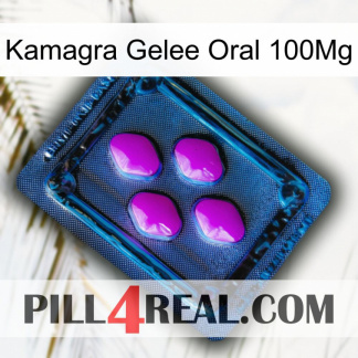 Kamagra Jelly Oral 100Mg 04